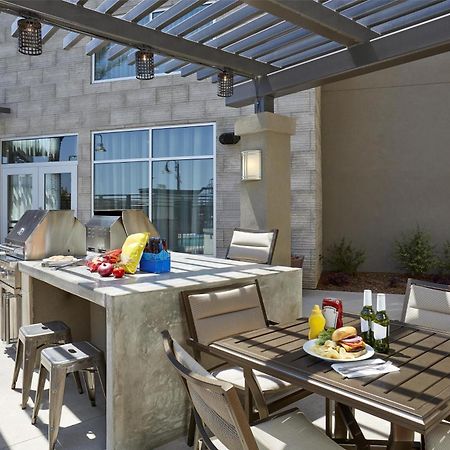 Homewood Suites By Hilton Los Angeles Redondo Beach Exterior foto