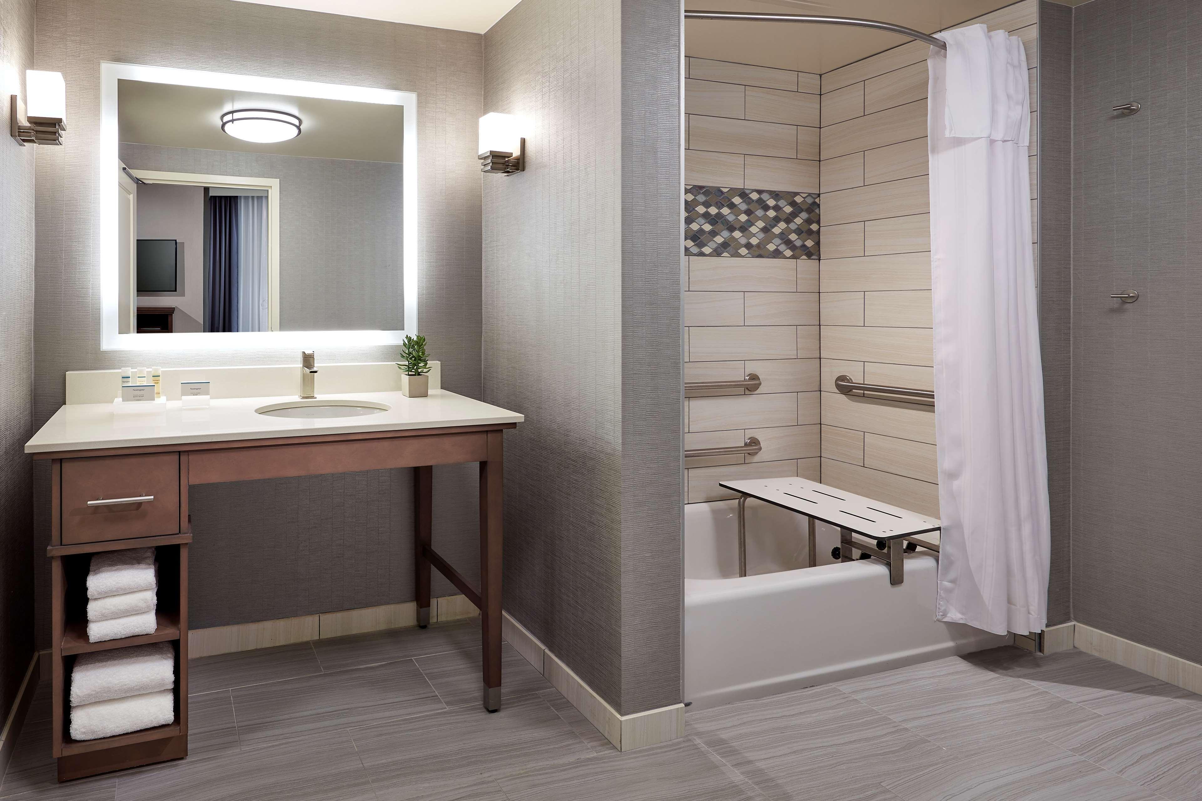 Homewood Suites By Hilton Los Angeles Redondo Beach Exterior foto