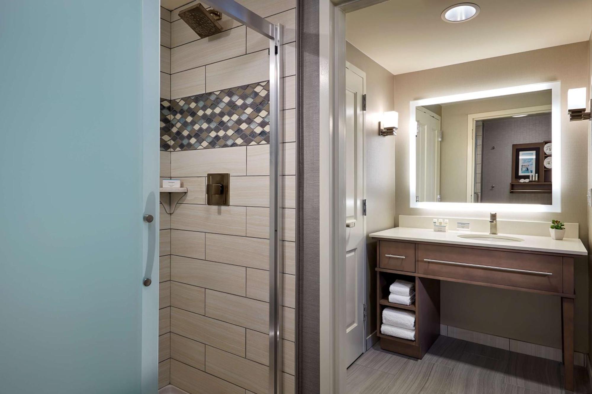 Homewood Suites By Hilton Los Angeles Redondo Beach Exterior foto