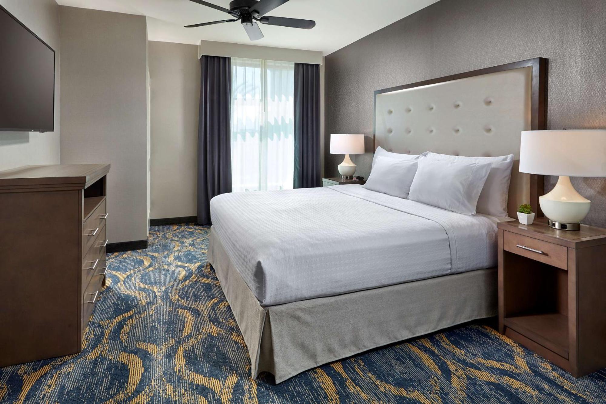 Homewood Suites By Hilton Los Angeles Redondo Beach Exterior foto