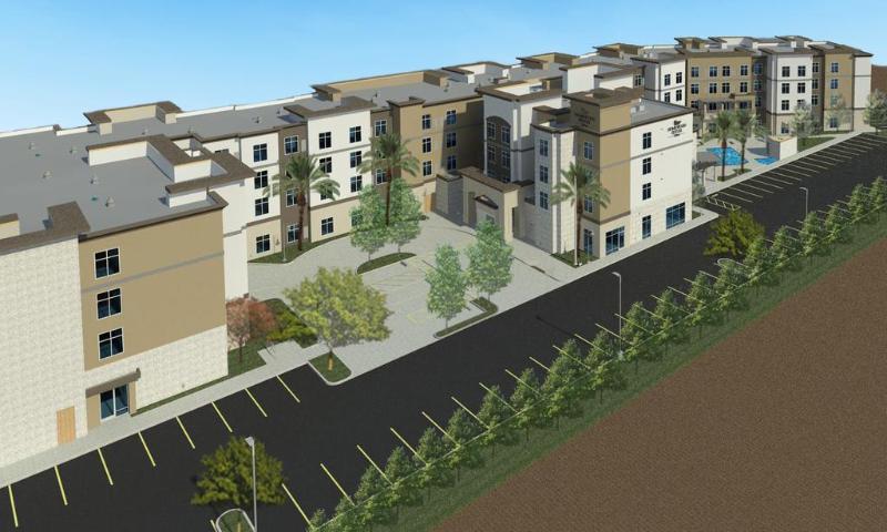 Homewood Suites By Hilton Los Angeles Redondo Beach Exterior foto