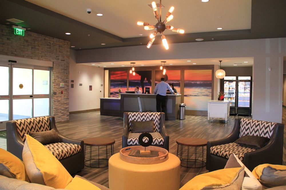 Homewood Suites By Hilton Los Angeles Redondo Beach Exterior foto