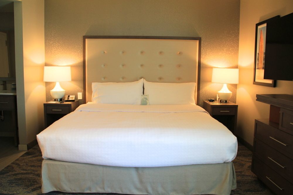 Homewood Suites By Hilton Los Angeles Redondo Beach Exterior foto